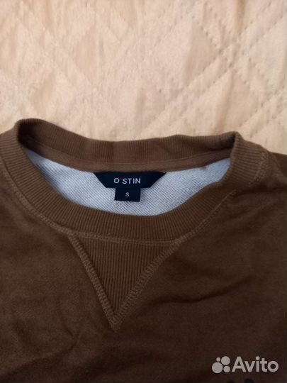 Мужские вещи пакетом