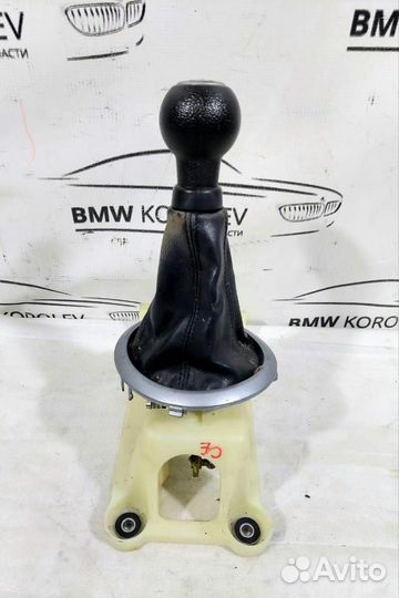 Кулиса кпп SX4 2006-2013 Suzuki SX4