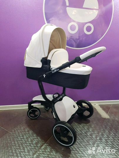 Коляска 2в1 Vinng