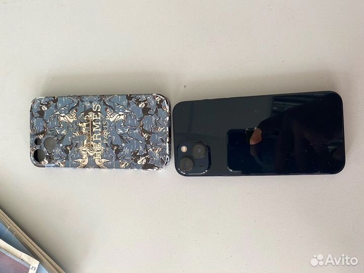 iPhone 13, 128 ГБ