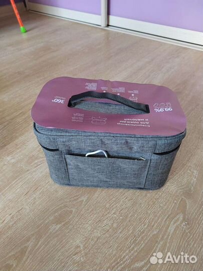 Стерилизатор