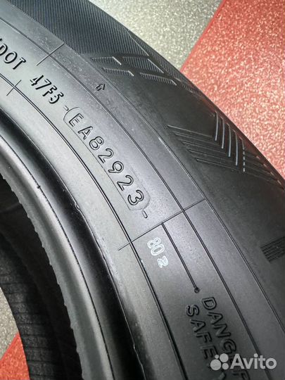 Yokohama Geolandar CV G058 225/65 R17 102H