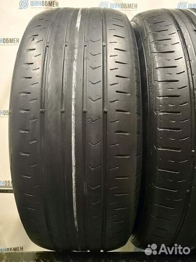 Continental ContiPremiumContact 5 215/55 R17 94V