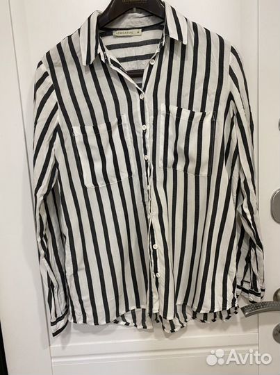 Пакет вещей Zara, H&M,р. 44-46