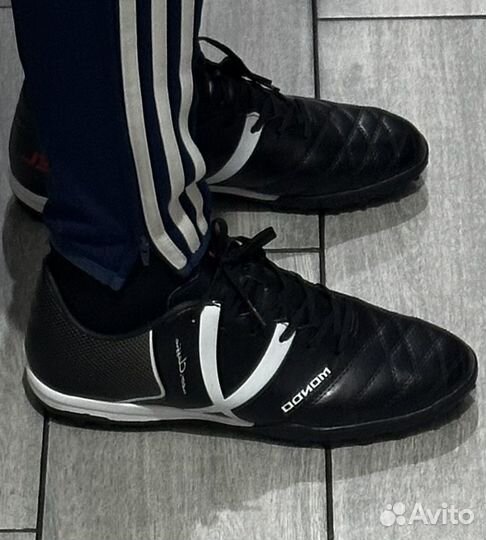 Сороконожки jogel