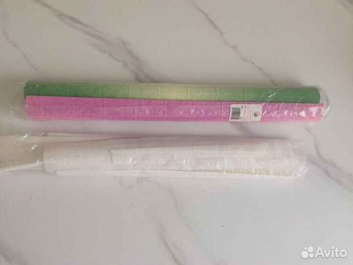 Флористическая бумага