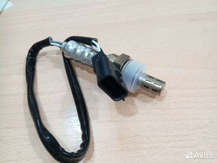 Датчик кислорода лямбда зонд renault рено