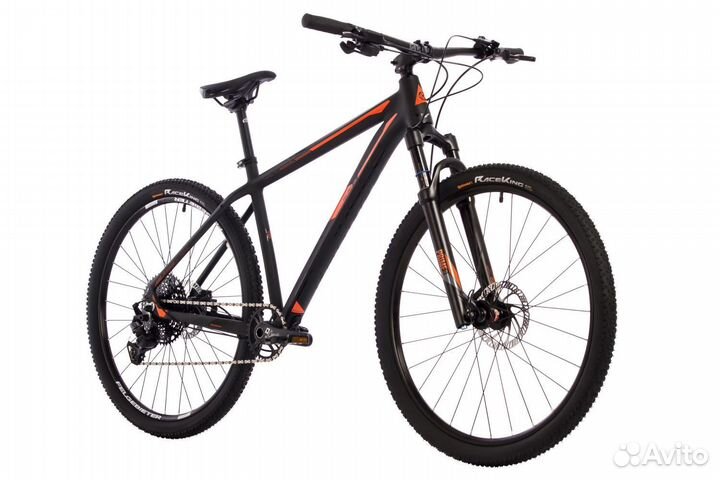 Stinger 27.5