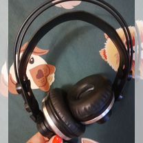 Студийные наушники AKG K 171