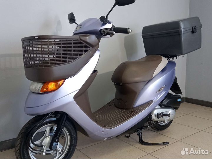Honda Dio AF68 Cesta 4T (AF70E)