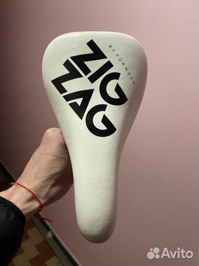 Седло для велосипеда BMX