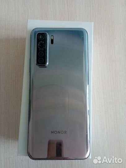 HONOR 30S, 6/128 ГБ