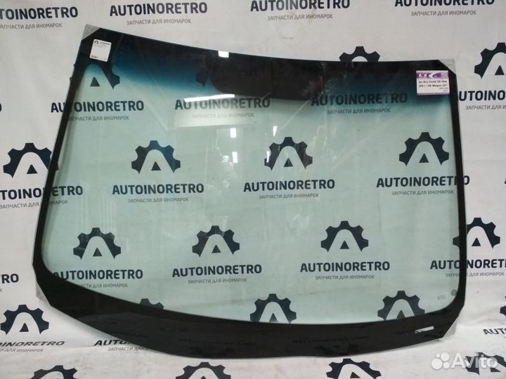 Лобовое стекло Kia Ceed