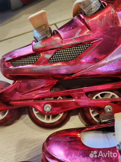 Ролики рр39-41