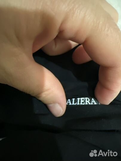 Гимнастический купальник новый