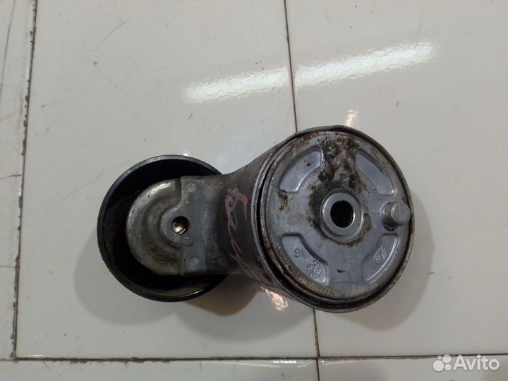 Ролик-натяжитель (Foton Tunland)