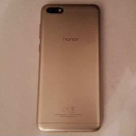 HONOR 7A, 2/16 ГБ