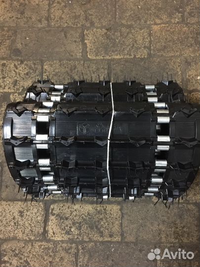 Гусеница Композит Буран А