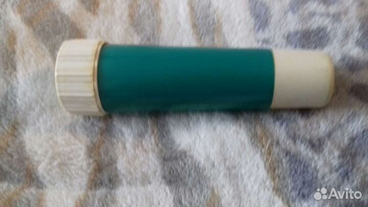 Фонарик СССР