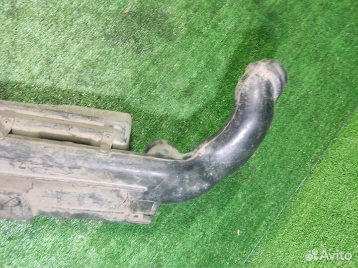 Воздухозаборник Kia Spectra 1.6 2008