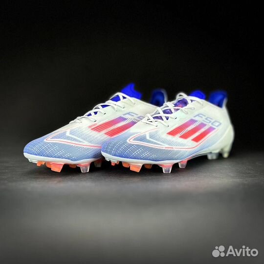 Бутсы Adidas F50 Adizero