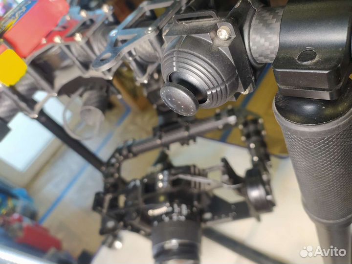 Стабилизатор для съемки