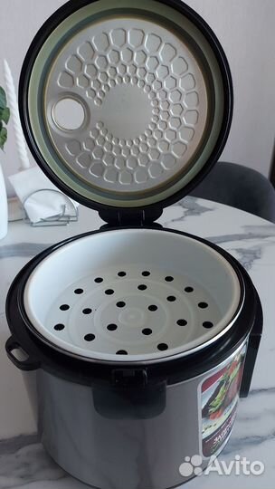 Мультиварка redmond