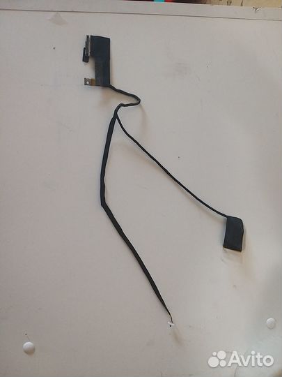 Шлейф матрицы HP CQ56, CQ62; G56, G62