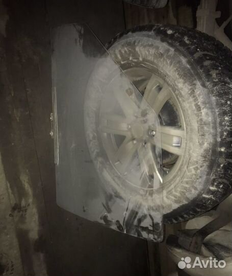 Стекла на ваз 2114