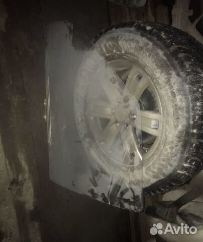 Стекла на ваз 2114