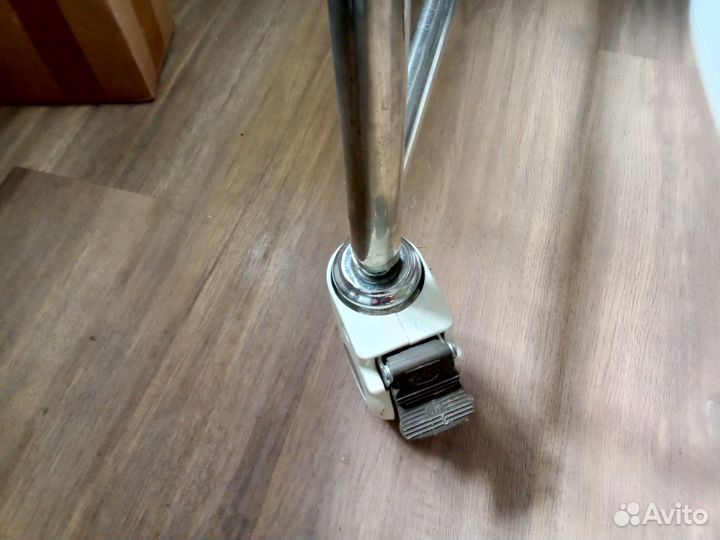 Кровать для лежачих больных бу