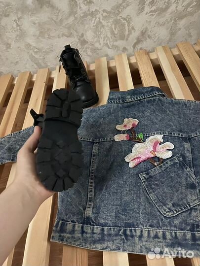 Детская одежда для девочек