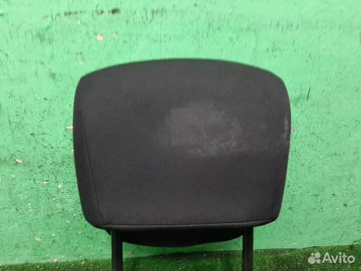 Подголовник Renault Duster 2017