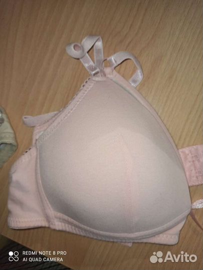 Бюстгальтер. Белье