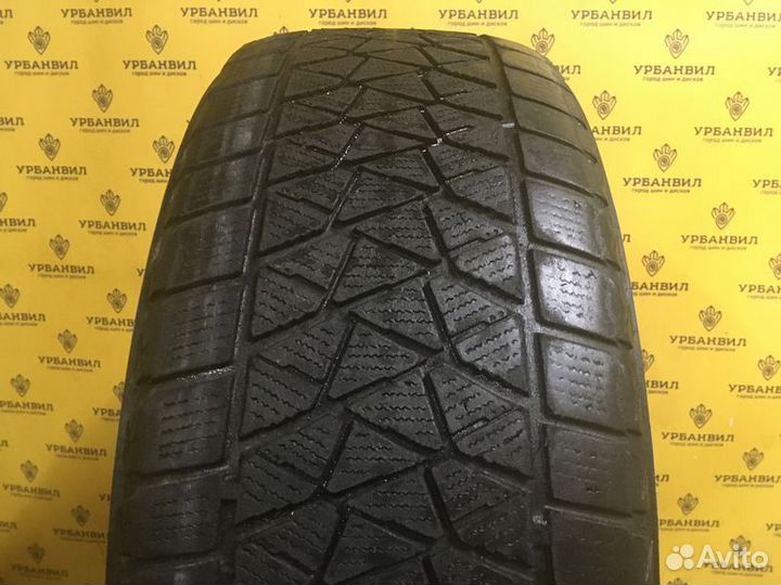 Bridgestone Blizzak DM-V2 225/60 R17 99S