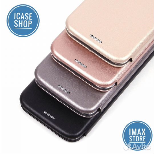 Чехол - книжка / flip case