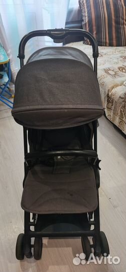 Продам детскую коляску