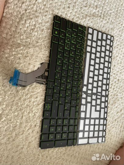 Клавиатура для ноубука HP