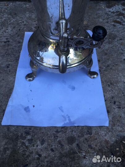 Продам электрический самовар 1988 г.в