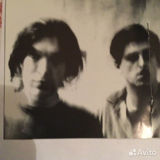 CD Talk Talk/ The Very Best Of, 1997,EU nm