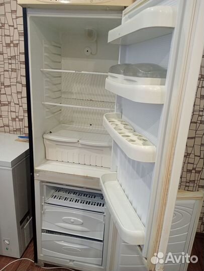 Продается холодильник Норд б/у