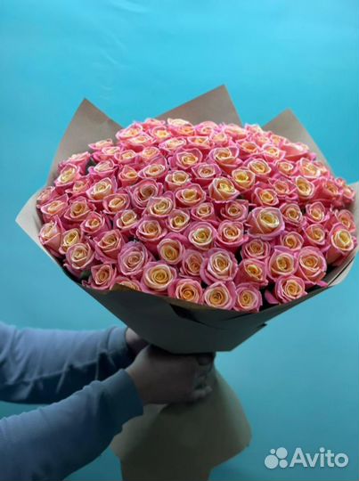 Роза букет цветы хризантемы