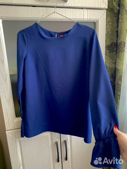 Вещи женские пакетом 42-44