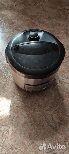 Мультиварка редмонд RMC-M4524-CP-10 на запчасти