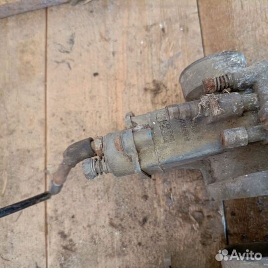 Карбюраторы к63