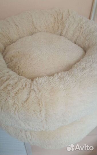 Лежанка для собак