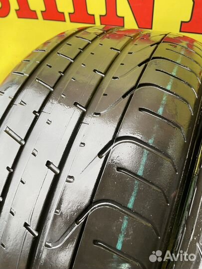 Pirelli P Zero 255/35 R20 97Y