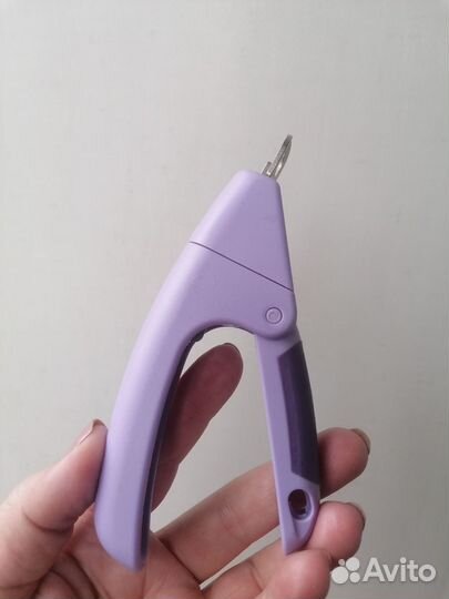 Когтерезка