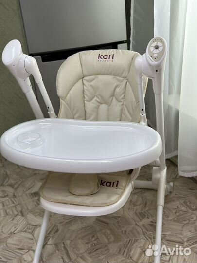 Стульчик для купания