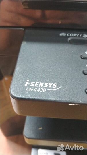 Мфу Canon I-Sensys MF-4430 + Гарантия